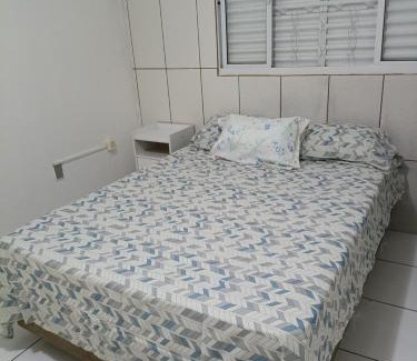 Cidade Nova Casa | Casa com piscina