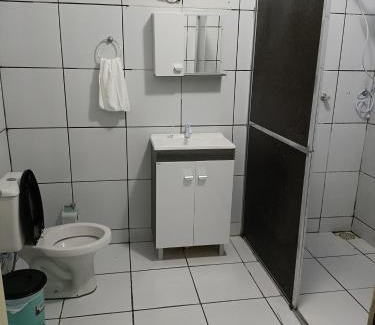 Cidade Nova Casa | Casa com piscina