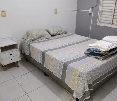 Cidade Nova Casa | Casa com piscina