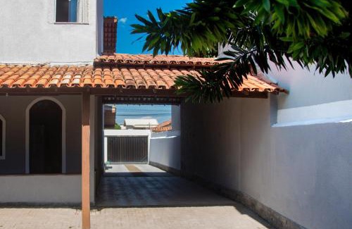Rio das Ostras Casa | Casa com piscina Costa Azul
