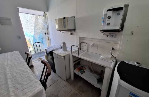Sao Paulo Casa | Casa com Piscina com Quintal Compartilhado com Outra a 8 min do São Paulo Expo