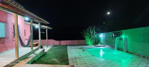 Santana do Riacho Casa | Casa com piscina de Vista pra Serra