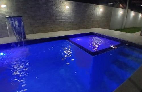 Praia Seca Casa | Casa com piscina e ar condicionado perto da Lagoa