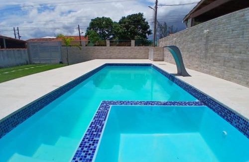 Praia Seca Casa | Casa com piscina e ar condicionado perto da Lagoa