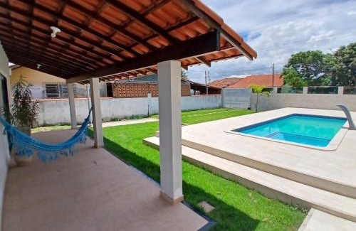 Praia Seca Casa | Casa com piscina e ar condicionado perto da Lagoa