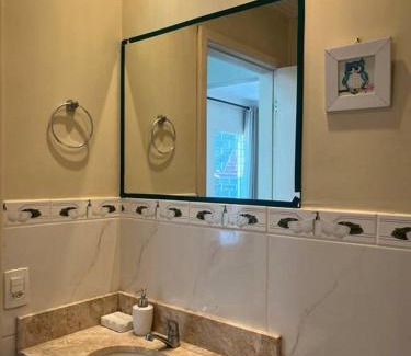 Ingleses do Rio Vermelho Casa | Casa com Piscina e Churrasqueira a 2km da Praia dos Ingleses