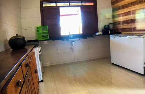 Porto de Sauipe Casa | Casa com piscina e Wi-Fi em Porto de Sauípe/BA