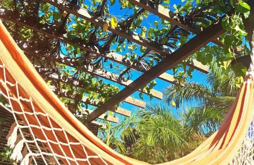 Guaratiba Casa | Casa com piscina e muita tranquilidade