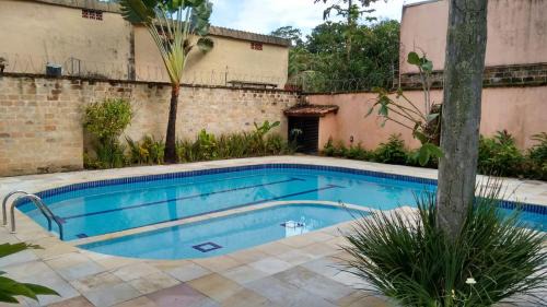 Camburi Casa | Casa com piscina e churrasq na Praia de Camburí