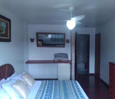 Teresopolis Chalet De Esquí | Casa com Piscina e Churrasqueira Perto da CBF, Feirarte, Parque Nacional