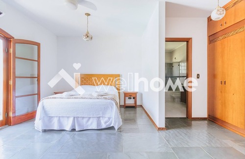 Cabreuva Casa | Casa com Piscina e Churrasqueira em Cabreúva