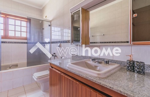 Cabreuva Casa | Casa com Piscina e Churrasqueira em Cabreúva