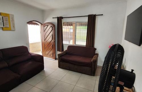 Jardim Praia Grande Casa | Casa com piscina e Wi Fi em Mongagua SP