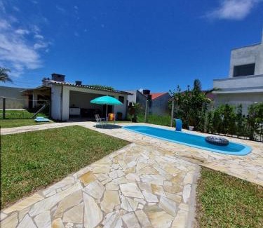 Arroio do Sal Casa | Casa com piscina em Arroio do Sal