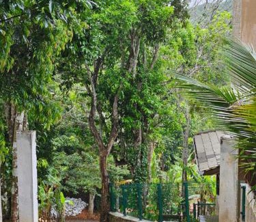 Guaramiranga Casa | Casa com piscina em Guaramiranga - Chalé Verdelândia