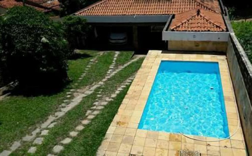 Iguaba Grande Casa | Casa com Piscina em Iguaba Grande