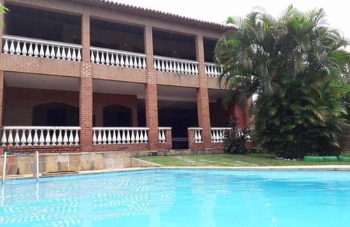 Iguaba Grande Casa | Casa com Piscina em Iguaba Grande