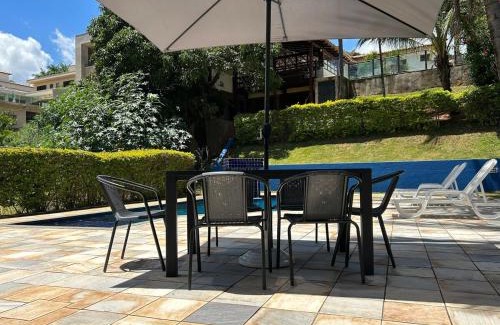 Capitolio Casa | Casa com piscina em Capitólio - Escapas do Lago