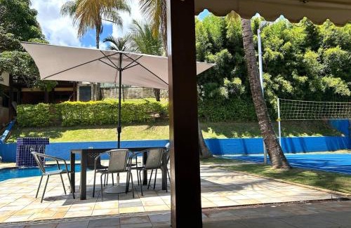 Capitolio Casa | Casa com piscina em Capitólio - Escapas do Lago