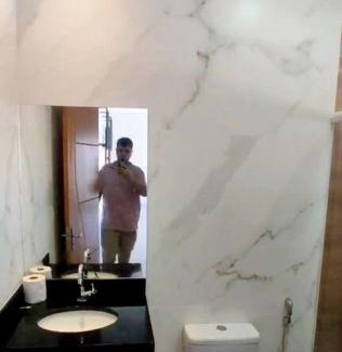 Anchieta Casa | Casa com piscina em castelhanos