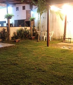 Manaus Casa | Casa com piscina em Iranduba