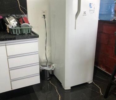 Manaus Casa | Casa com piscina em Iranduba