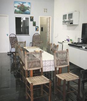 Manaus Casa | Casa com piscina em Iranduba
