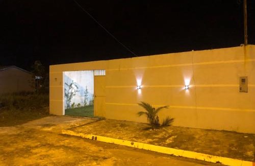 Manaus Casa | Casa com piscina em Iranduba