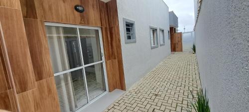 Cibratel II Casa | Casa com piscina em itanhaem