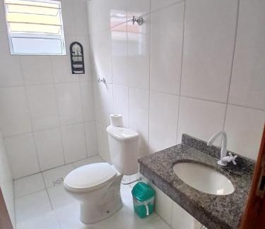 Santa Terezinha Casa | Casa com piscina em Itanhaém