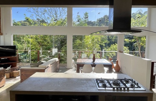 Morro de Sao Paulo Casa | Casa com Piscina em Morro de Sao Paulo