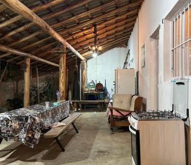 Porto Feliz Casa | Casa com piscina em Porto Feliz