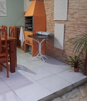 Pantanal Casa | Casa com piscina em Paraty