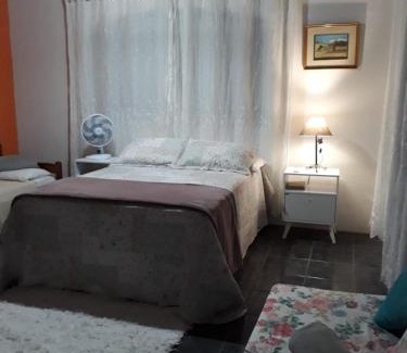 Pantanal Casa | Casa com piscina em Paraty