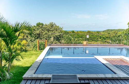Pipa Casa | Casa com Piscina em Pipa no Flores da Mata by Qavi