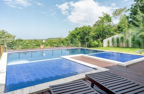 Pipa Casa | Casa com Piscina em Pipa no Flores da Mata by Qavi