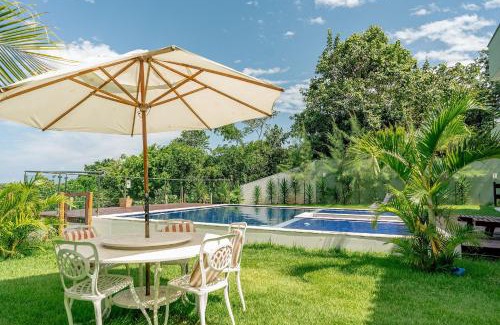 Pipa Casa | Casa com Piscina em Pipa no Flores da Mata by Qavi