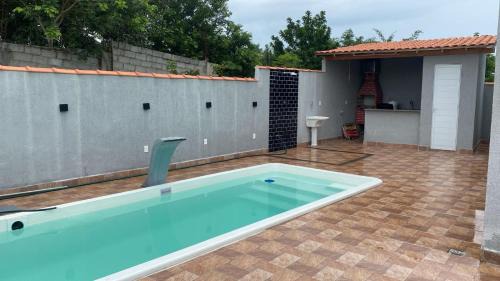 Saquarema Casa | Casa com piscina em Saquarema