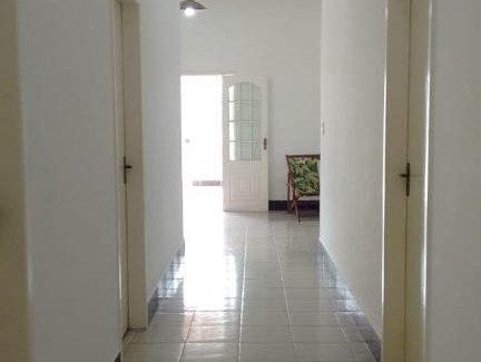 Jardim Samambaia Casa | Casa com piscina em Ubatuba