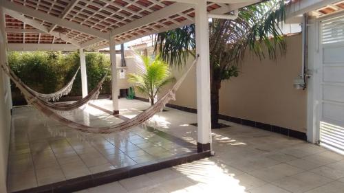 Jardim Samambaia Casa | Casa com piscina em Ubatuba