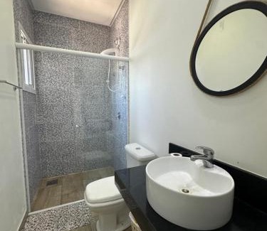 Xangri-La Casa | Casa com Piscina em Xangri-Lá RS