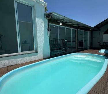 Xangri-La Casa | Casa com Piscina em Xangri-Lá RS