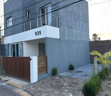 Xangri-La Casa | Casa com Piscina em Xangri-Lá RS