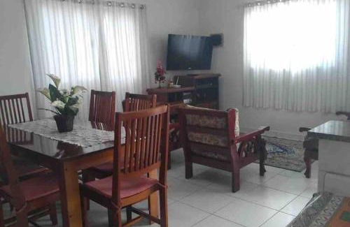 Cibratel II Casa | Casa com piscina Itanhaém Cibratel II