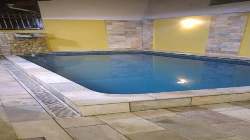 Itanhaem Casa | Casa com Piscina Itanhaem