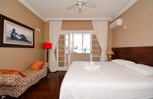 Campeche Sul Casa | Casa com Piscina Morro das Pedras - SDI012