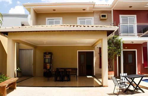 Jardim Botanico Casa | Casa com piscina no Botânico
