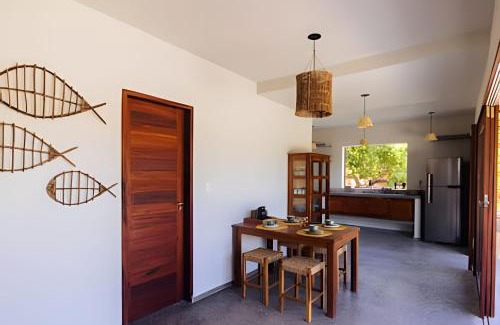 Barra Grande Casa | Casa com piscina na tranquilidade de Barra Grande