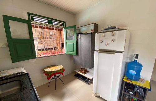 Belem Casa | Casa com Piscina na Ilha de Mosqueiro