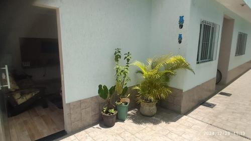 Itanhaem Casa | Casa com Piscina na Praia Morada do Sol